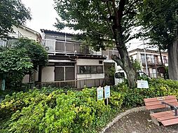 板橋区大和町 売地