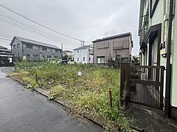 和光市新倉3丁目　売地　全1区画