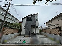 中野区白鷺2丁目　新築分譲 A号棟