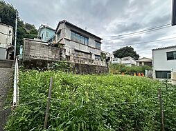 北区岸町2丁目　売地