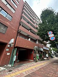 ライオンズマンション本郷