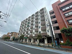 武蔵関ハイツＣ棟