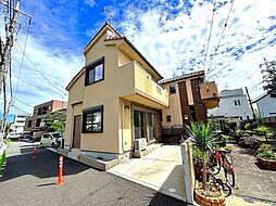 練馬区高松　中古戸建
