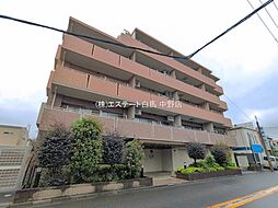 レーベンハイム光が丘弐番館