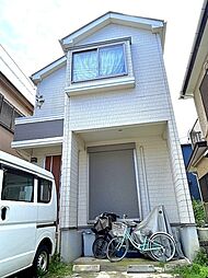 練馬区富士見台3丁目 中古戸建