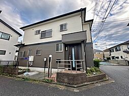 西東京市泉町　中古戸建