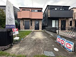 西東京市北町　中古戸建