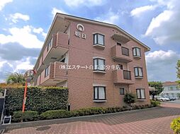 朝日パリオ保谷