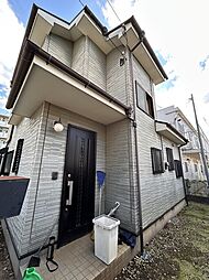 西東京市柳沢　中古戸建