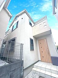板橋区赤塚　中古戸建