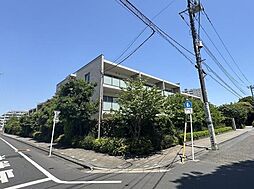 パークハウス杉並高井戸