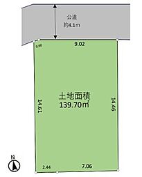 西東京市泉町