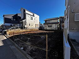 西東京市泉町