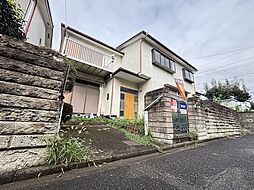 西東京市栄町3丁目　土地