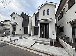 西東京市南町 新築戸建