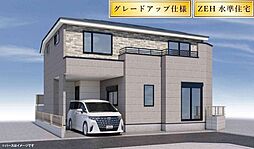 西東京市田無町1丁目　新築