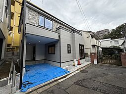 西東京市田無町1丁目　新築