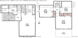 西東京市南町2丁目　新築戸建