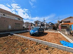 西東京市北原町1丁目　全6区画 5号地