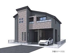 練馬区三原台1丁目 新築戸建