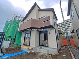 西東京市芝久保町3丁目　新築戸建　全13棟 11号棟