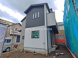 西東京市芝久保町3丁目　新築戸建　全13棟 8号棟