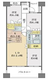 アクトピア北赤羽四番館