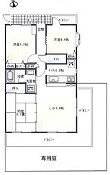 朝日クレスパリオ南阿佐ヶ谷