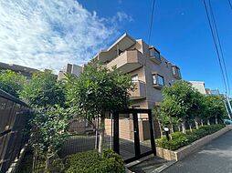 朝日クレスパリオ南阿佐ヶ谷