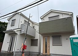 西東京市ひばりが丘4丁目　新築戸建　全2棟 2号棟