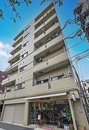 メゾンデラビル巣鴨