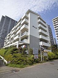 光が丘パークタウンいちょう通り東第二団地