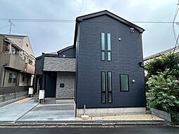 杉並区下井草4丁目　新築戸建　全2棟 1号棟