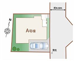 練馬区三原台3丁目　新築戸建