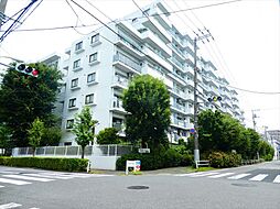 コートハウス城北中央公園