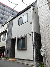 豊島区目白5丁目　中古戸建