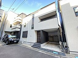 豊島区池袋本町4丁目　中古戸建