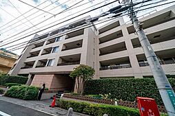 プラウド中野坂上