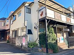 練馬区田柄2丁目　売地