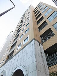 東新宿レジデンシャルタワー