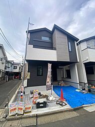 練馬区谷原5丁目　新築戸建　全2棟 1号棟