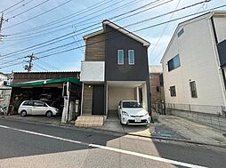 練馬区西大泉4丁目 中古戸建