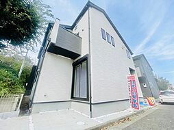 練馬区大泉町4丁目　新築分譲 2号棟