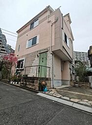 豊島区上池袋4丁目　中古戸建