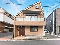 中野区江古田1丁目　売地