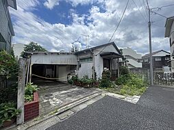 練馬区東大泉7丁目　売地