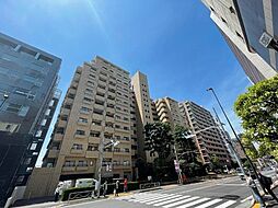 マンション小石川台