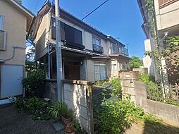 杉並区上井草2丁目　売地