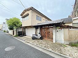 練馬区東大泉7丁目　売地