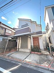 杉並区成田東5丁目　中古戸建